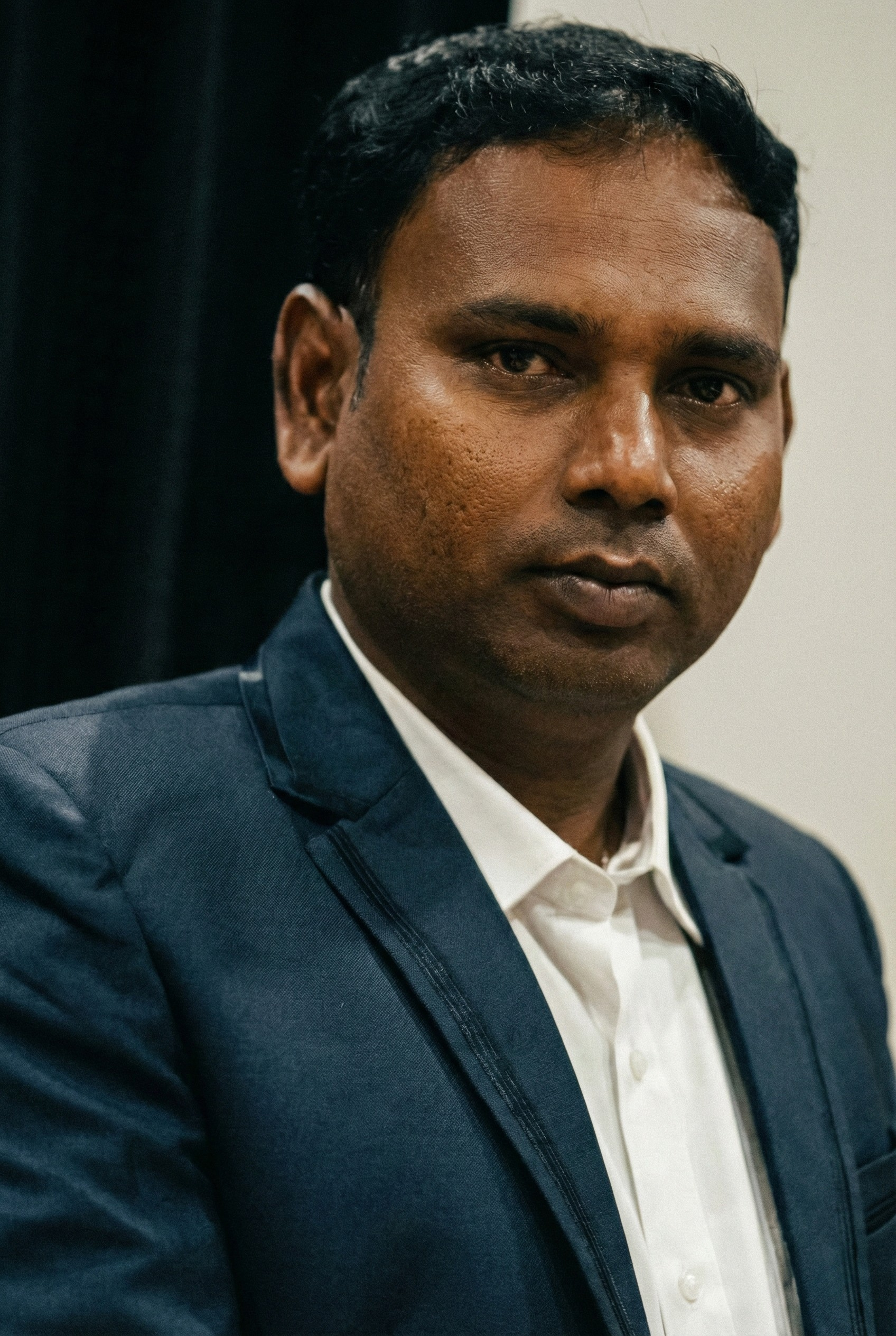 Brajamohan Mandal