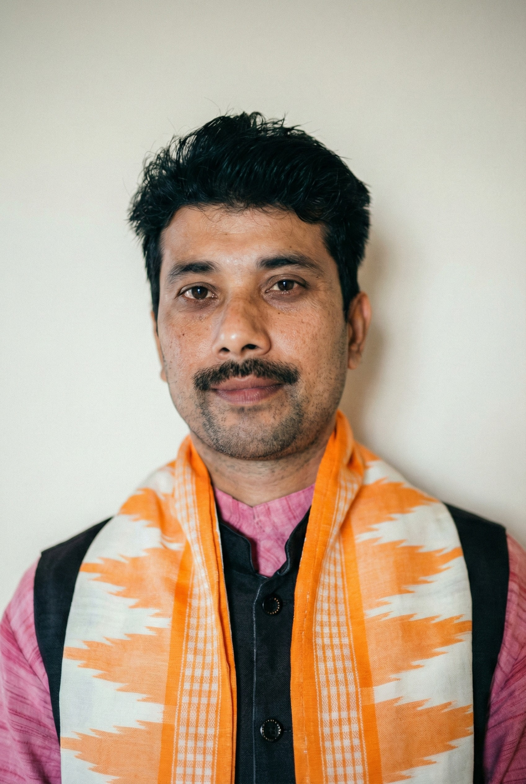 Prasanna Parida